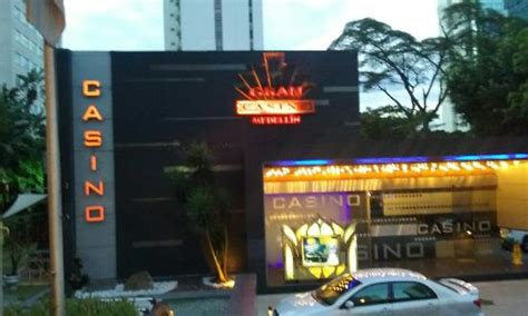 Gran Casino Medellin: All You Need to Know BEFORE You Go.